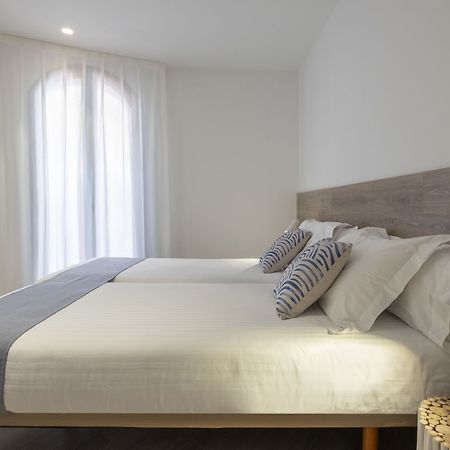 Cliper By Park Hotel San Jorge Castell-Castell-Platja d'Aro Extérieur photo