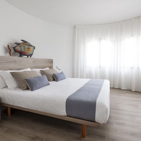 Cliper By Park Hotel San Jorge Castell-Castell-Platja d'Aro Extérieur photo
