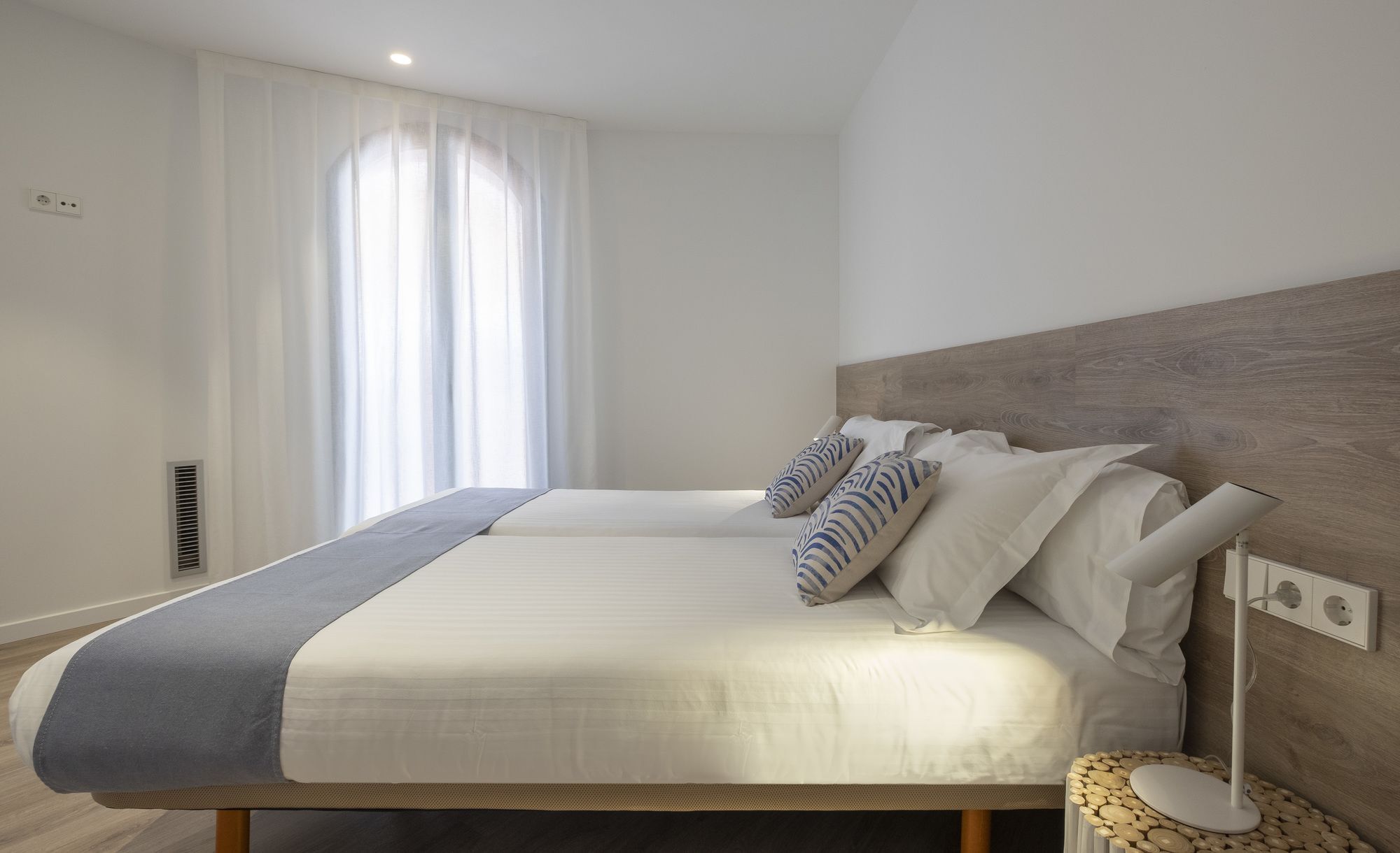 Cliper By Park Hotel San Jorge Castell-Castell-Platja d'Aro Extérieur photo