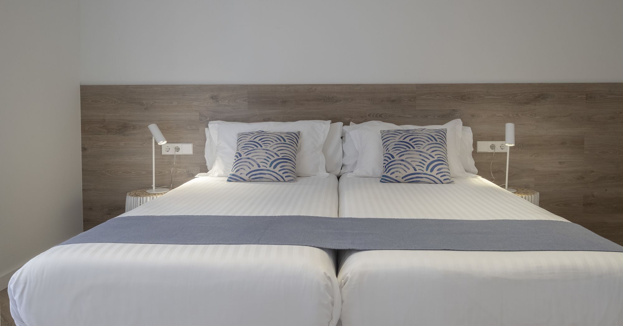 Cliper By Park Hotel San Jorge Castell-Castell-Platja d'Aro Extérieur photo