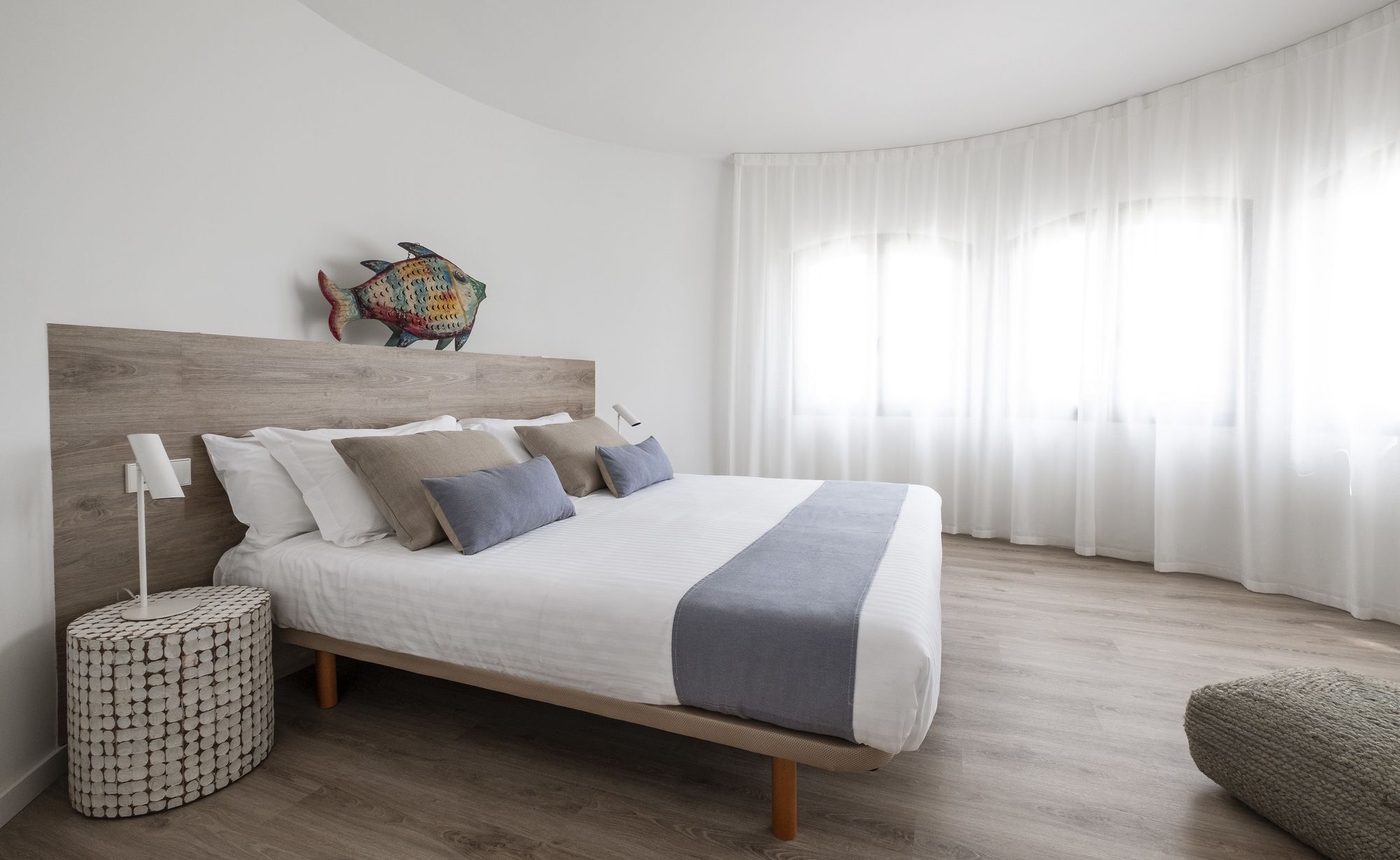 Cliper By Park Hotel San Jorge Castell-Castell-Platja d'Aro Extérieur photo
